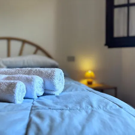 Cozy Flow, Quartu Sant'elena, Cagliari, Sardegna Apartmán