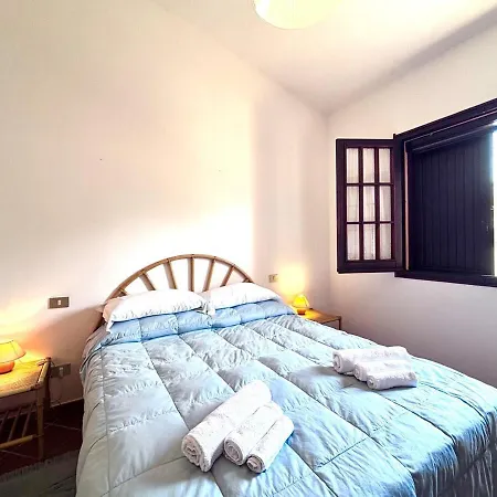 Cozy Flow, Quartu Sant'elena, Cagliari, Sardegna Apartment Quartu Sant'Elena
