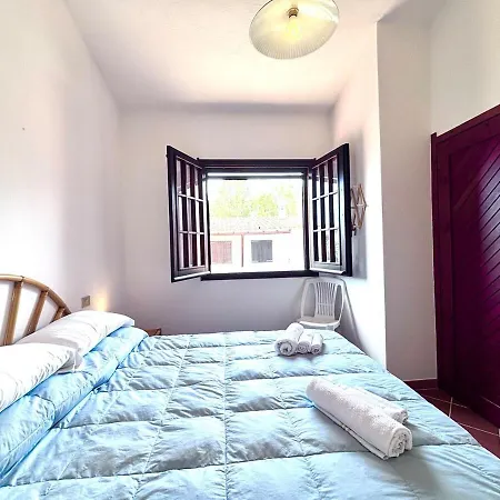 Apartment Cozy Flow, Quartu Sant'elena, Cagliari, Sardegna *