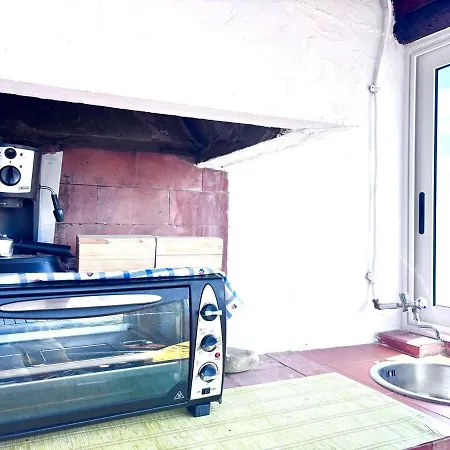 Apartment Cozy Flow, Quartu Sant'elena, Cagliari, Sardegna